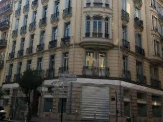 Maison Bonfils Nice Exteriör bild